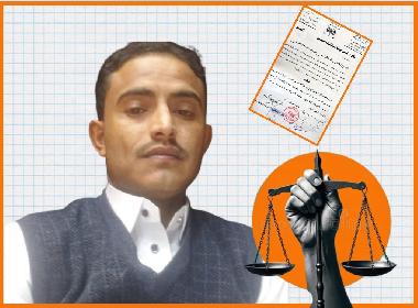 الخميسي يرد على بيان داوود سلطان ويتحدث عن تعنتًا وتعطيلًا للإفراج عنه