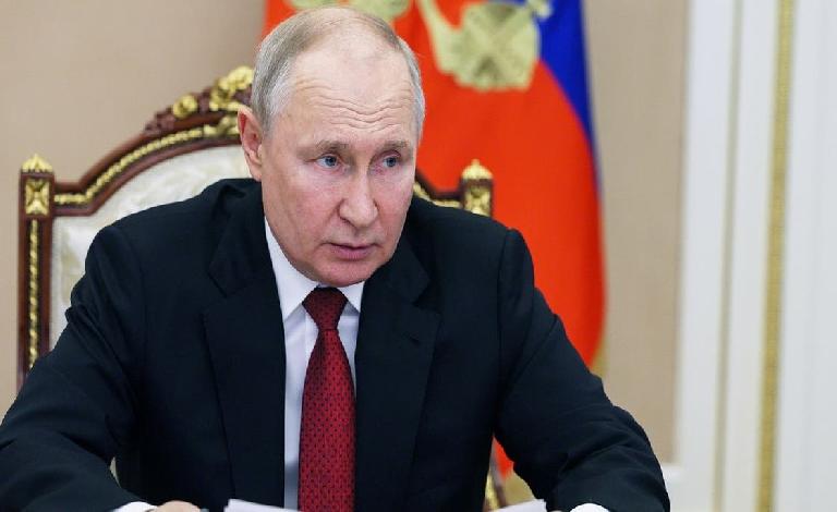 الكشف عن 5 مطالب رئيسية.. بوتين سنعود لاتفاق الحبوب حال تلبية شروطنا