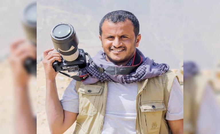 بسبب كتاباته عن فساد النفط والغاز.. الصحفي 