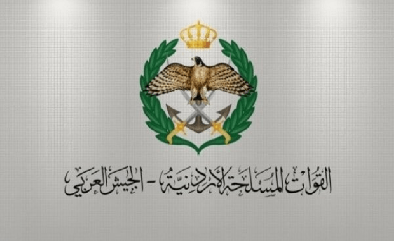 الجيش الأردني ينفي استخدام قواعده لنقل إمدادات أمريكية لإسرائيل 