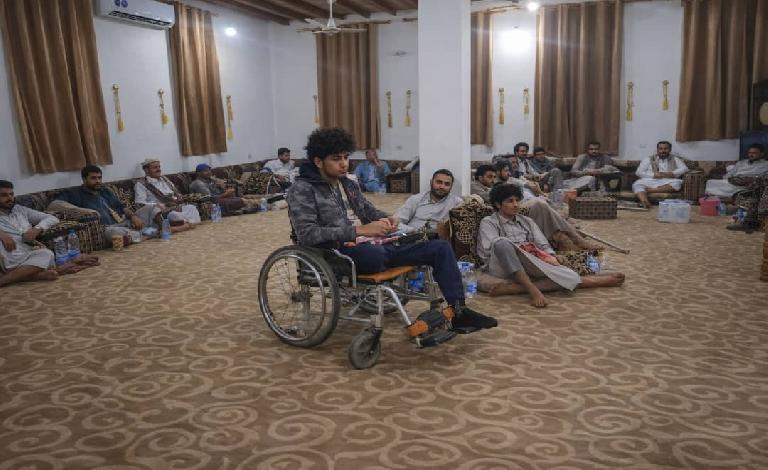 مأرب: مجلس مقاومة حراز يكرّم جرحى القبيلة بأمسية رمضانية وفاءً لبطولاتهم وتقديرًا لدورهم في مواجهة المليشيا الحوثية