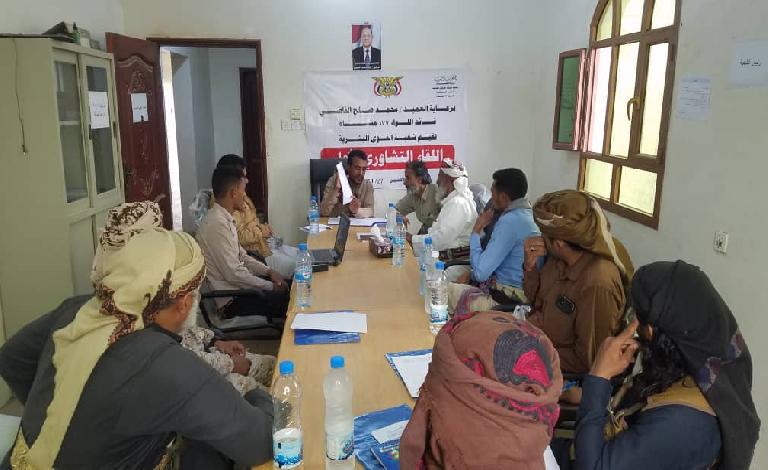 برعاية قائد اللواء 177 مشاة...شعبة القوى البشرية تقيم اللقاء التشاوري الأول 