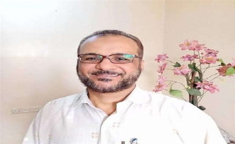 في ذكرى اغتياله الـ 8 .. نجل القيادي في إصلاح عدن 
