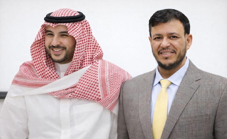 ‏ الدكتور عبدالله العليمي: رسالة وزير الدفاع السعودي عكست بوضوح ثبات موقف المملكة وحرصها على أمن اليمن واستقرار