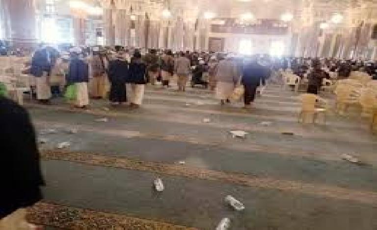 الحوثيون يوسّعون حملة اختطاف معلمي القرآن واقتحام المساجد