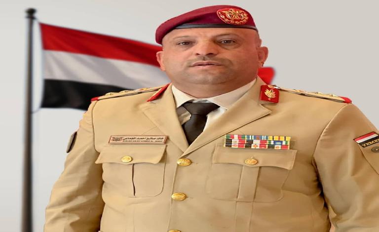 الماجستير العسكرية للعميد الركن خالد الجماعي من كلية القيادة والأركان الملكية بالأردن