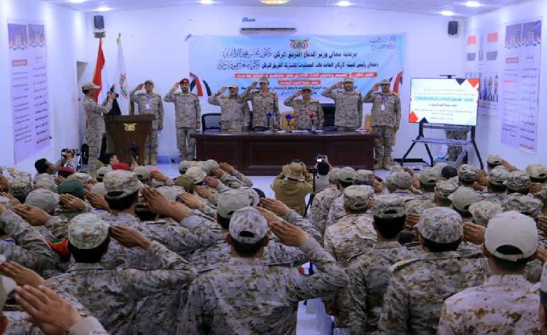 اللواء الركن محمد الصباري: مؤتمر القوى البشرية يوحّد الآليات ويعزّز البناء المؤسسي للقوات المسلحة