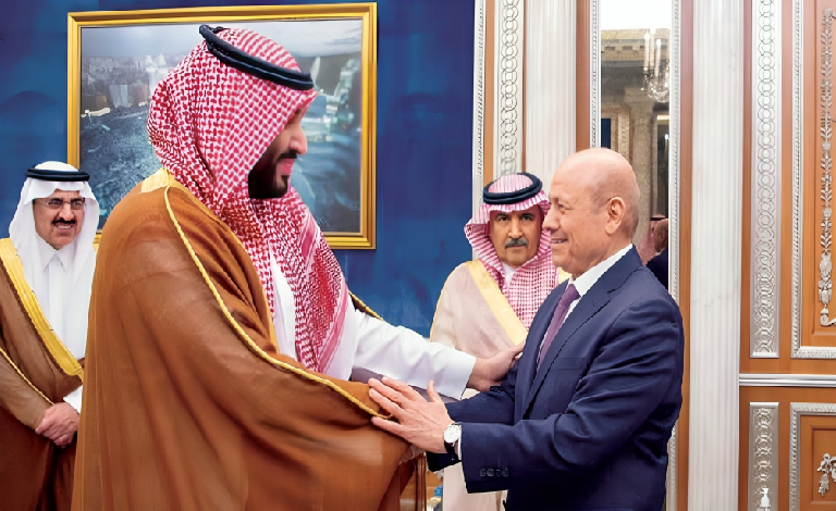 عقب غارات تحذيرية.. إجماع عربي وإسلامي على دعم مجلس القيادة وجهود السعودية ويحذر من المساس بوحدة اليمن