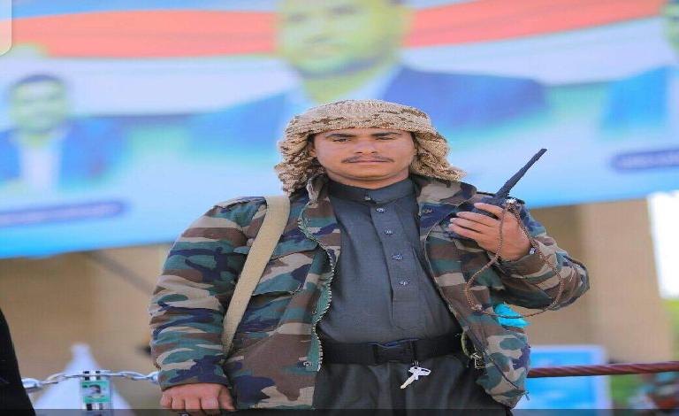 مقتل قائد شرطة النجدة برداع في البيضاء برصاص قيادي في ميليشيا الحوثي