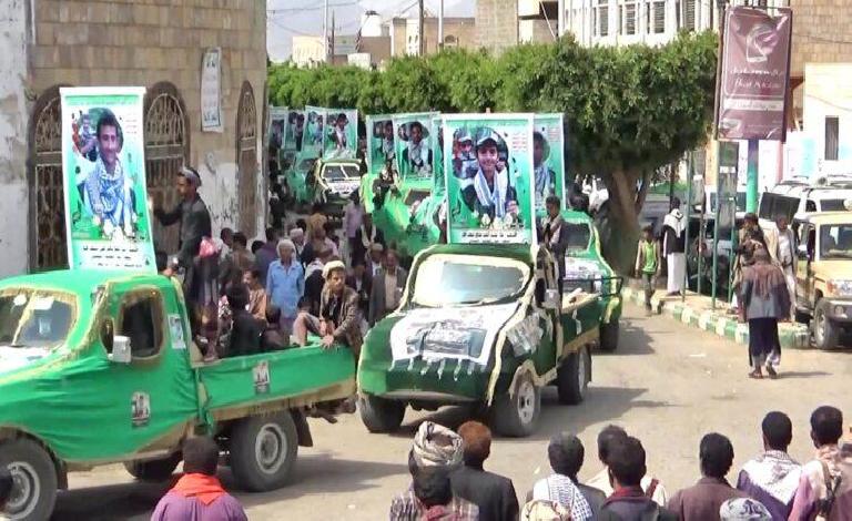 مواكب الجثث لم تتوقف.. رغم الهدنة 