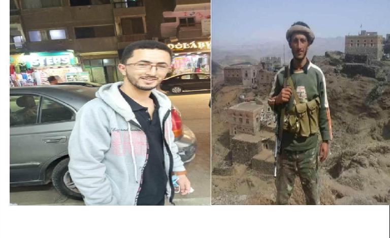 البيضاء:مقتل شقيقان برصاص مسلح إثر خلاف على شجرة ومجرى للماء في مديرية الرياشية برداع