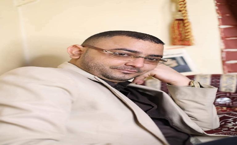 محكمة حوثية توجه بالإفراج عن الصحفي محمد المياحي