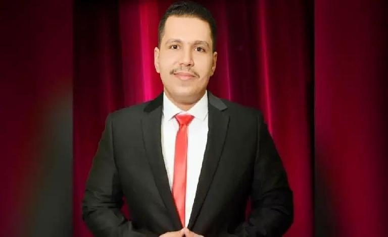 الصحفي أحمد ماهر بعد الإفراج عنه...يتحدث عن عامين ونصف من الظلم والقهر قضاها في سجون الانتقالي 