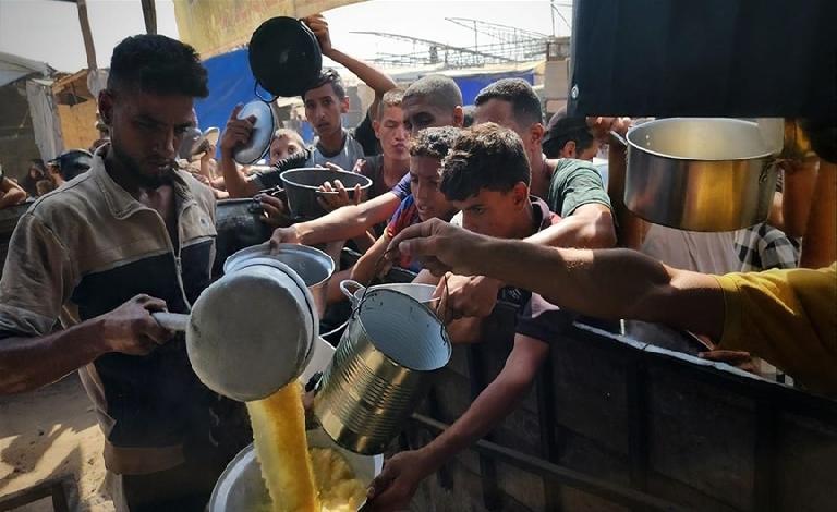 حرب الإبادة على غزة.. 110 شهداء ومباحثات إسرائيلية بشأن صفقة التبادل