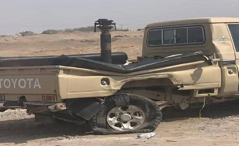 مقتل شيخ قبلي في كمين للحوثيين بعمران وقبيلته تحاصر مقر الجماعة بـ