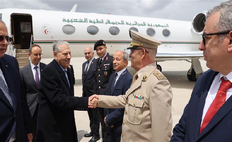 حضور عربي لافت في مراسم تنصيب الرئيس أردوغان