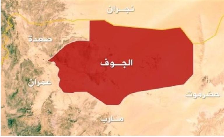 توتر متصاعد في الجوف.. اشتباكات بين الحوثيين وقبائل ذو حسين