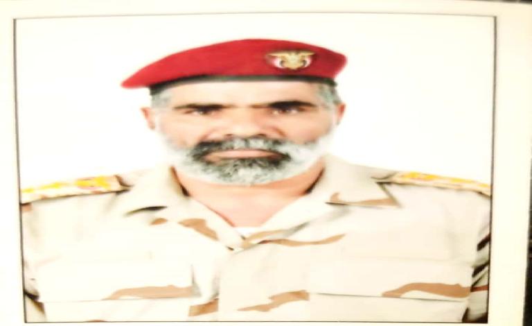 قيادة اللواء 177 مشاة تنعى وفاة قائد كتيبة الرئاسة باللواء العقيد 