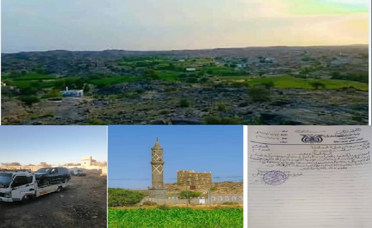 البيضاء: سلطات الحوثيين تواصل اختطاف 12 مدنياً في الطفة دون أوامر قضائية أو مسوغات قانونية