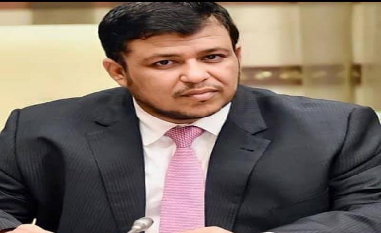 عبدالله العليمي: تحركات الانتقالي تمرد صريح على الشرعية ومغامرة خطِرة تدفع اليمن نحو الفوضى