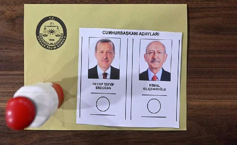 جولة الحسم في تركيا.. 60 مليون مواطن يتوجهون إلى صناديق الاقتراع لانتخاب رئيس للبلاد