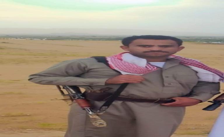 مقتل مواطن يعمل في بيع القات برصاص عناصر نقطة أمنية تابعة لميليشيا الحوثي في محافظة الجوف