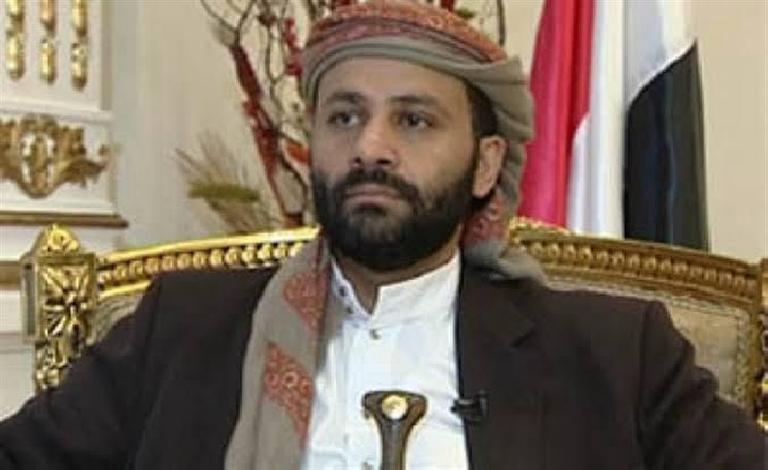 حميد الأحمر: تمكين مليشيا الحوثي من طائرات اليمنية فضيحة تستوجب تحقيقًا ومحاسبة المسؤولين