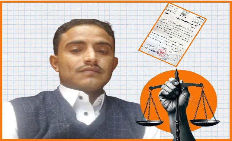 الخميسي يرد على بيان داوود سلطان ويتحدث عن تعنتًا وتعطيلًا للإفراج عنه