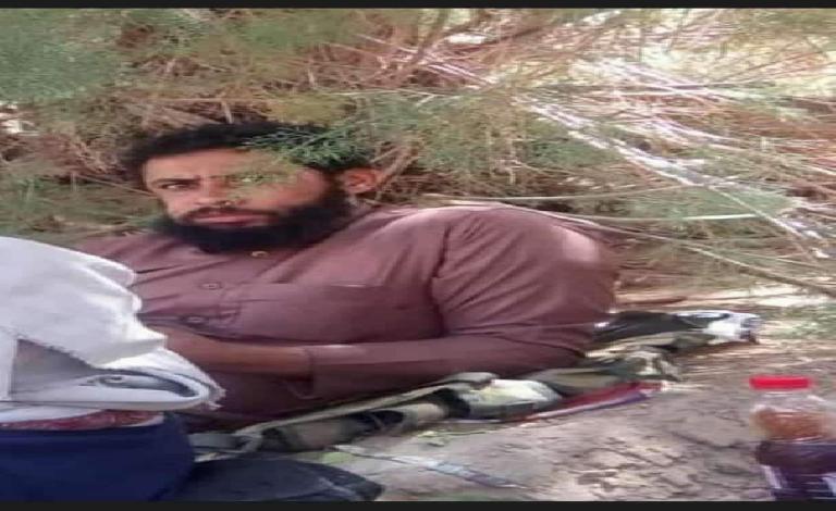 البيضاء:وفاة اسير تحت التعذيب في سجون مليشيات الحوثي بصنعاء