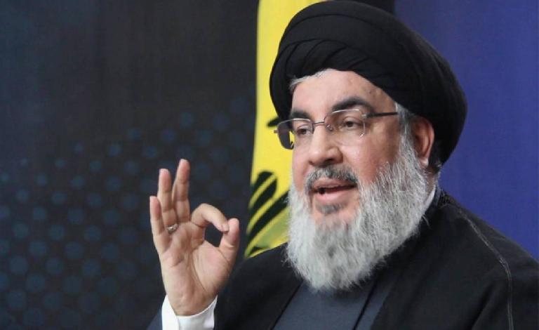 تصريحان لنصر الله: أذرع إيران بالمنطقة تفاجأت باتفاق إعادة العلاقات مع السعودية