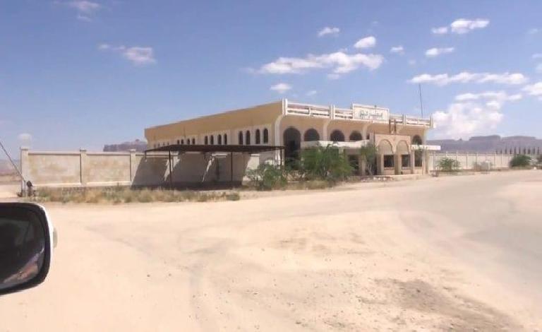 بعد توقف استمر تسع سنوات.. الإعلان رسميا عن عودة مطار عتق للخدمة  