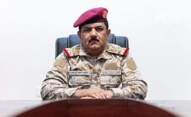 تحدث عن وصول 15 سفينة أسلحة إيرانية للحوثيين.. الداعري: الحرب قادمة لا محالة والجيش مستعد لحسم المعركة