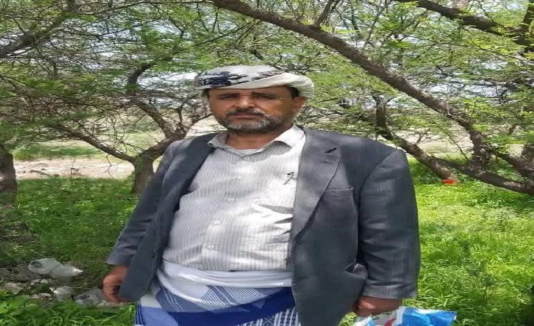 البيضاء: انفلات أمني متصاعد في رداع.. اغتيال مواطن أثناء عمله في نقطة تابعة لمكتب النقل